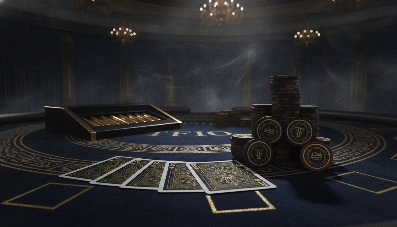 Explore the Game Variety at True Fortune Casino